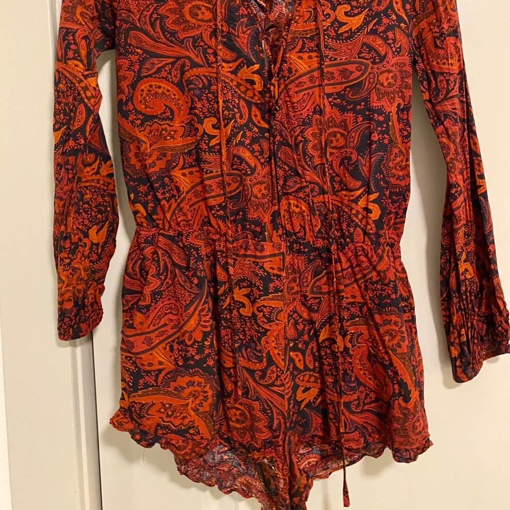 Romper - Picture 5 of 5